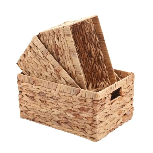 Panier de rangement osier | MALIA