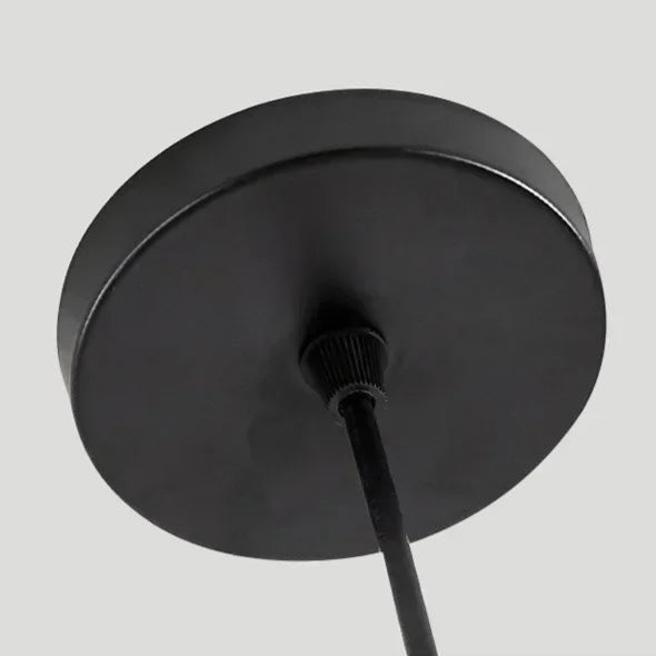 Luminaires suspendus en osier | LIORA