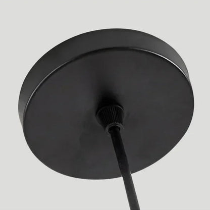 Luminaires suspendus en osier | LIORA
