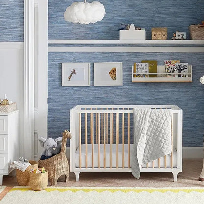 Panier de Rangement Girafe en Osier | LINO