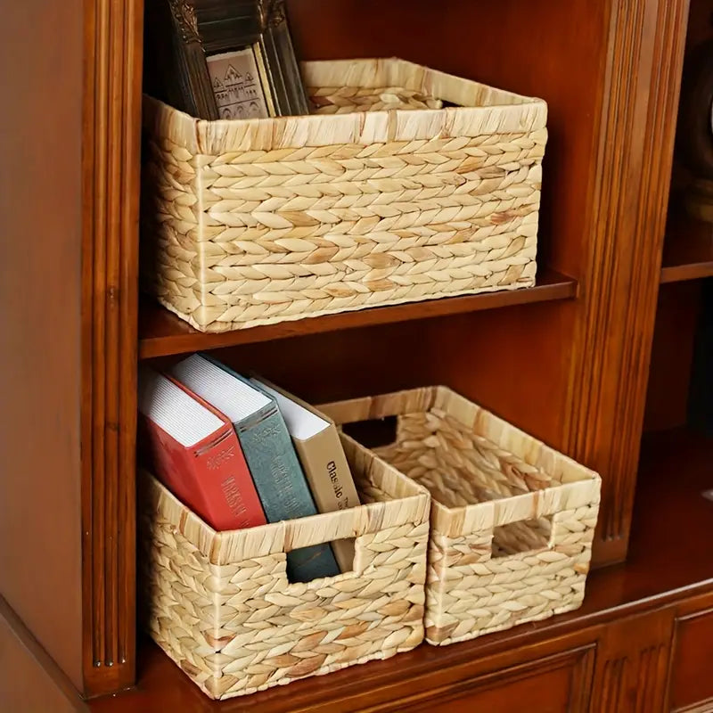Panier de rangement osier | MALIA