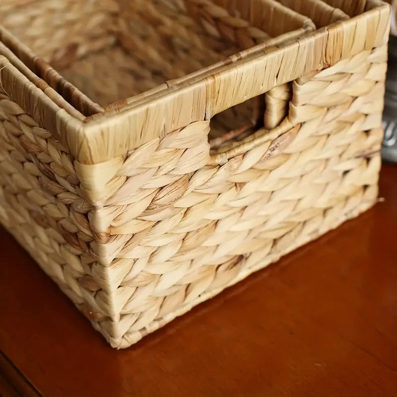 Panier de rangement osier | MALIA