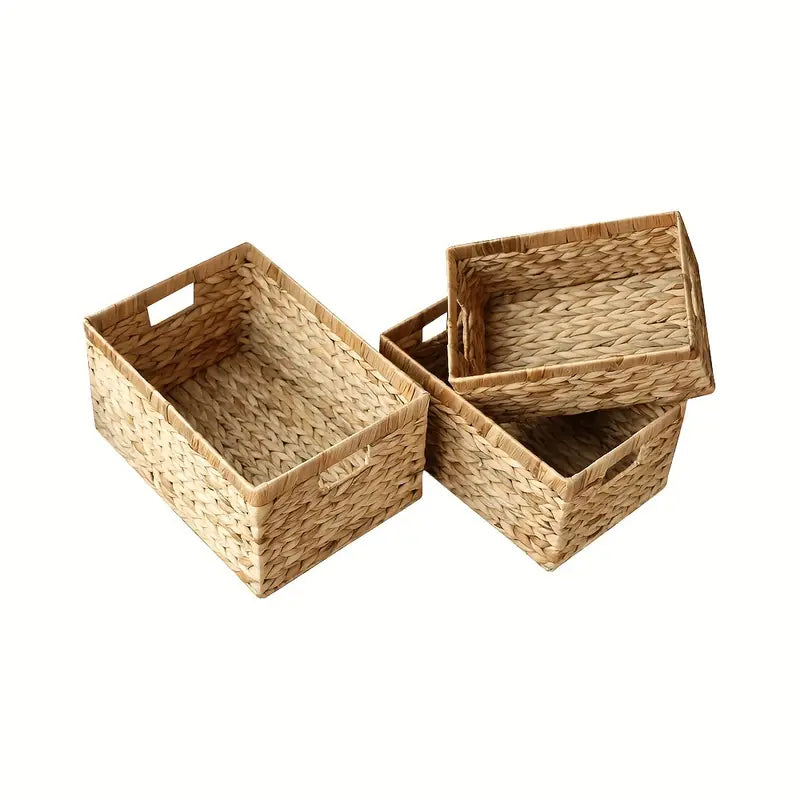 Panier de rangement osier | MALIA