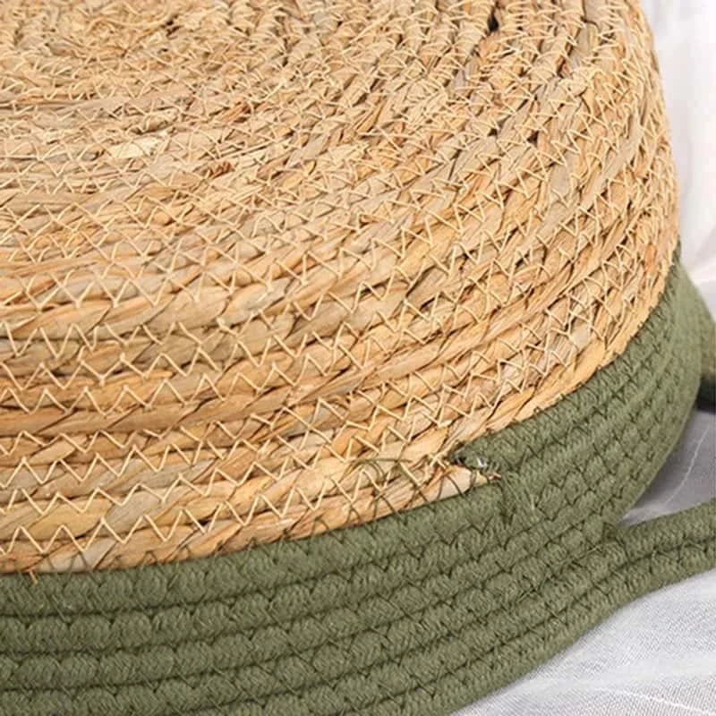 Panier en Osier pour Chat | Collection Prestige