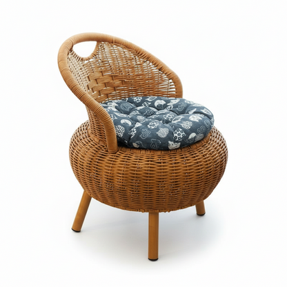 Pouf avec dossier | PALY