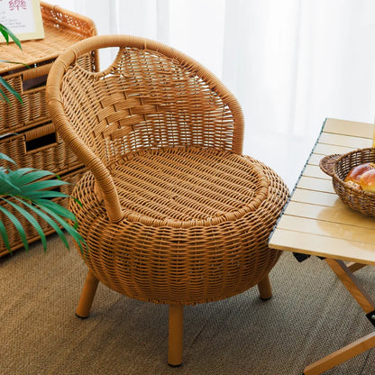 Pouf avec dossier | PALY