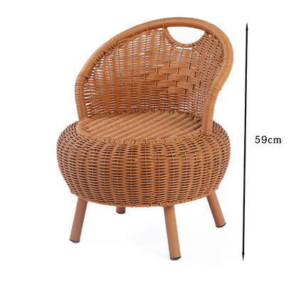 Pouf avec dossier | PALY