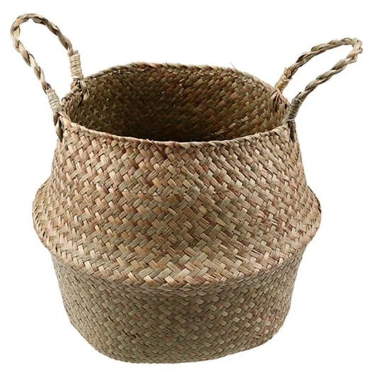 Cache Pot Osier Tunisie | RANIA