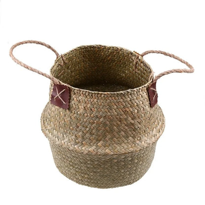 Cache Pot Panier | YUNA