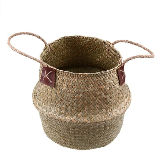 Cache Pot Panier | YUNA
